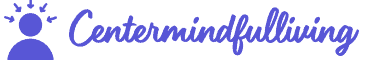Centermindfulliving logo