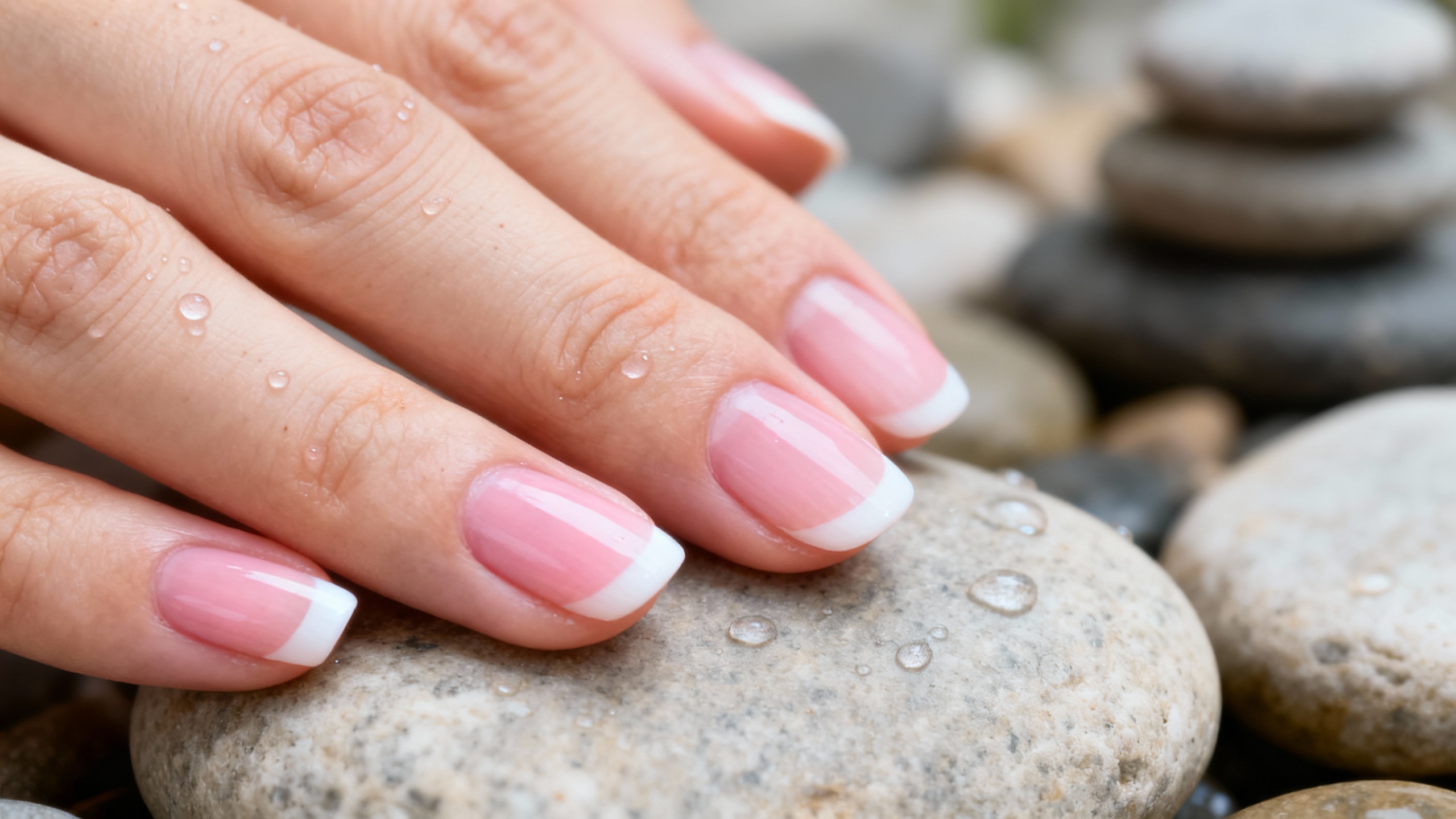 Your trusted guide to healthy nails